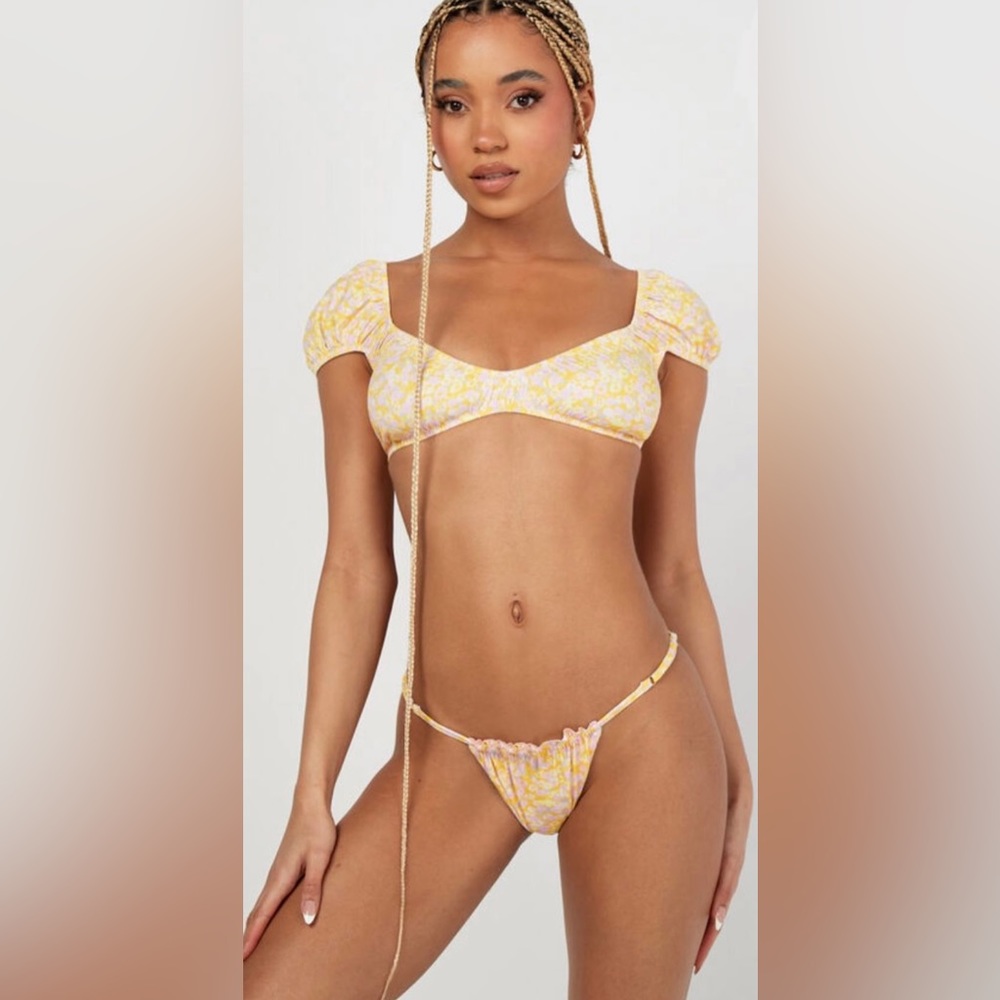 Bikini set